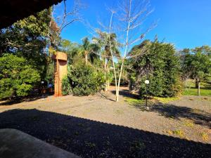 Conexão Iguaçu - Suíte Europa