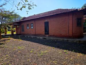 Conexão Iguaçu - Suíte Europa