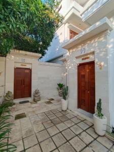 Artha Sadia Villa 1 Seseh Beach