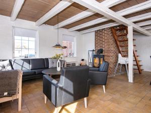 9 person holiday home in Harboøre