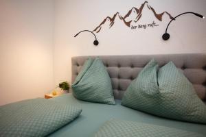 Mountain Apart Lechtal