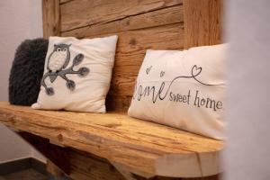 Mountain Apart Lechtal