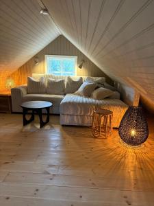 Luxurious Cabin with Hot tub