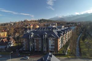 Apartamenty Stara Polana i Spa - TOP VIP 71 & TOP VIP 84 - Apartments, Zakopane