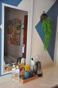 Echo Koh Tao Hostel & Diving