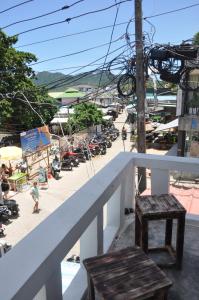 Echo Koh Tao Hostel & Diving