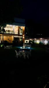 AraVilla Queen - Luxury 5BHK Boutique Villa With Pool