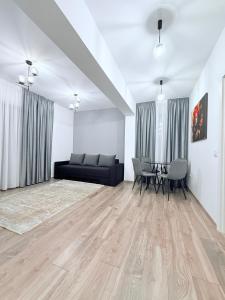 Harmony Apartments Airport