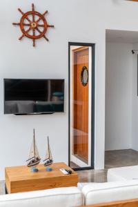 Villa Captain 2 Digital Nomad Villa