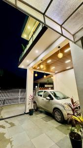 AraVilla Queen - Luxury 5BHK Boutique Villa With Pool