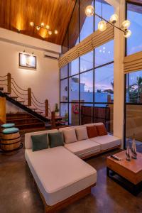 Villa Captain 2 Digital Nomad Villa