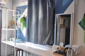 Echo Koh Tao Hostel & Diving