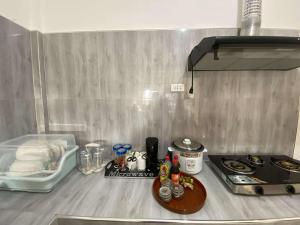 Cozy Home in Malaybalay 2 Bedrooms and 1 Bathroom