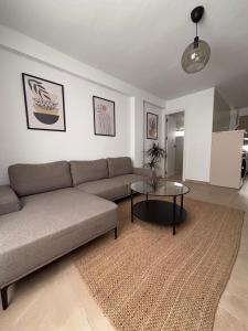 Apartamentos RoMar Campillos