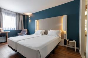 Travelodge Málaga Airport