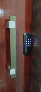 Apartamento charmoso em frente a praia em Cabo Frio