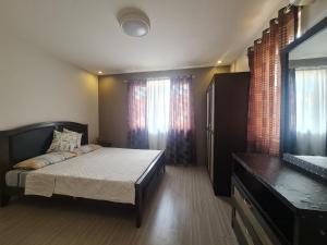 Feel At Home, Stay At Home