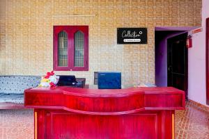 Collection O Chennai Beeman Thanhal Bus Station