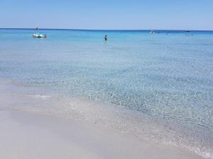 Villa Starlight vista mare La Caletta img31