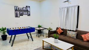 AraVilla Queen - Luxury 5BHK Boutique Villa With Pool