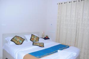 Brindavan Service Apartments
