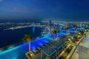 Luxury 1BR Sea View Apt Address JBR Dubai