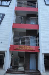 Brindavan Service Apartments