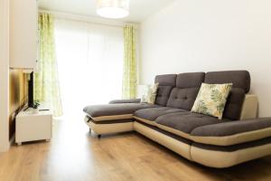 Nest Inn Spring Apartment