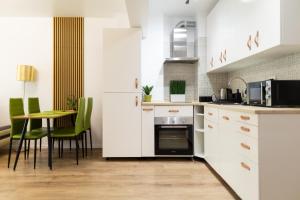 Nest Inn Spring Apartment