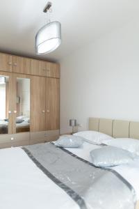 Nest Inn Spring Apartment