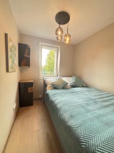 Apartamenty Eltegro FV