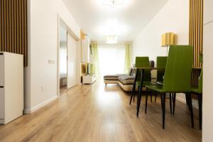 Nest Inn Spring Apartment