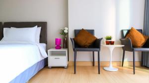 CU iHouse เรือนวิรัชมิตร