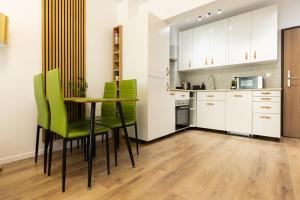 Nest Inn Spring Apartment