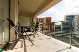 Nest Inn Spring Apartment