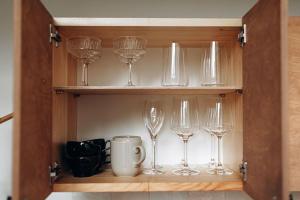 Stylish Tiny Cabin Pitrog