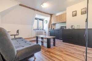 Heart of City Studio #1 by BookingHost - 3hvězdičkové hotely ve městě Hlivice