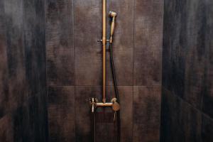 Stylish Tiny Cabin Pitrog