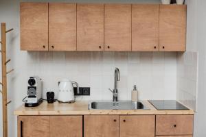 Stylish Tiny Cabin Pitrog