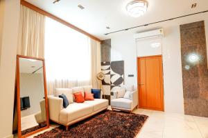 AE Tower Platinum Retreat