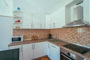 Villa Relax - apartman