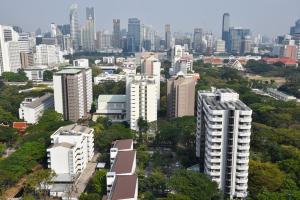 CU iHouse เรือนวิรัชมิตร