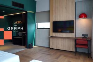 The Graph Hotel