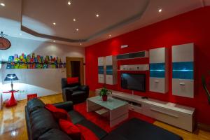 Apartments Barba