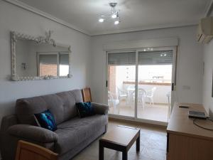 ACV - Torremar-2ª linea planta 8 norte