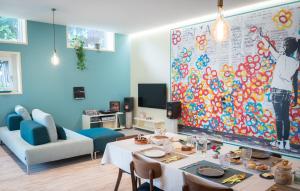 Magazzini Sasso Guest House