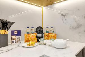 2BR Guest Favorite Elegant Apartment at Riviera 67
