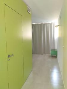 Camping El Burgo Bungalows