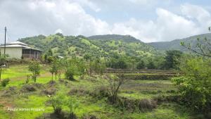 Potdar holiday home amba Kolhapur