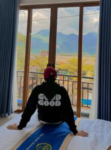 Khe Sanh Luxury Hotel